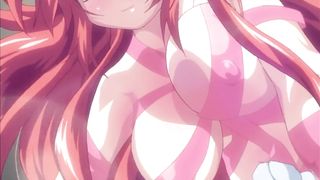 Hentai HD Secret Sex Scene Unreleased