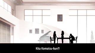 Hentai HD Secret Sex Scene Unreleased