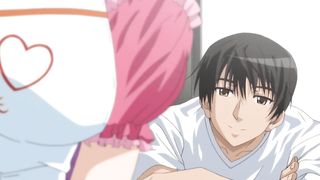 Mom Hentai Secret Sex Scene Unreleased