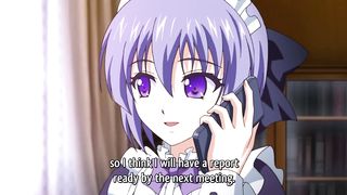 Mom Hentai Secret Sex Scene Unreleased