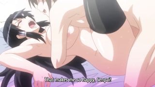 Mom Hentai Secret Sex Scene Unreleased