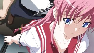 Anime Sex Uncensored Brother Sister Scene