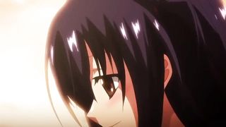 Anime Sex Uncensored Brother Sister Scene