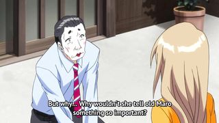 Anime Sex Uncensored Brother Sister Scene