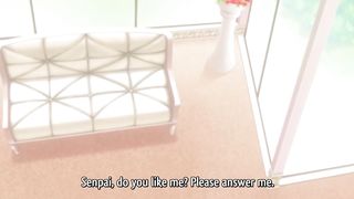 Lesbian Hentai Unreleased Sex Scene Eng Dub