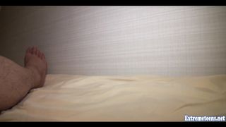 Jav College Girl Aki Fucks Uncensored