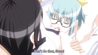 Anime Hentai - Top Unreleased Sex Scenes