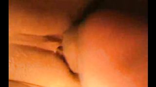 Tight ass is solved with lubricant