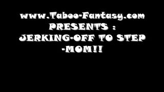 Stepmom A Bed Time Story