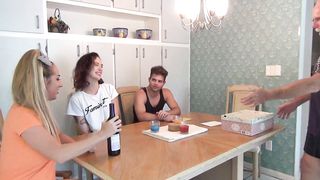 Stepmom A Bed Time Story