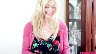 Stepbro pick one of us to creampie