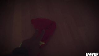 Lucky stepson gets to fuck hot momma