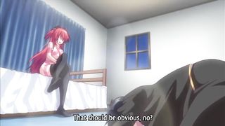 Mother Hentai - Top Ten Sex Scenes