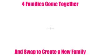 Family Swap Daddy Gives Gold Stars