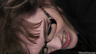 Alt priest anal fucks shemale student