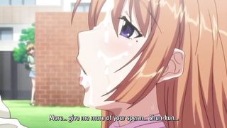 Anime Porn - Top Ten Best Sex Scenes
