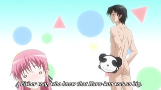 Brother Hentai - Top Sister Sex Scenes