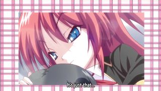 Sister Hentai - The Unreleased Scene