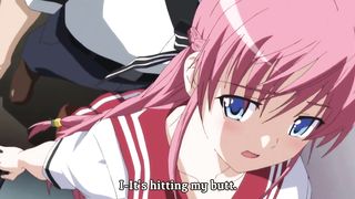 Sister Hentai - The Unreleased Scene