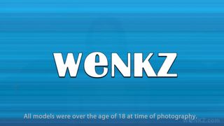 Sexy teen is hungry for big juicy cock