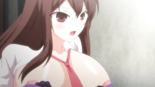 Hentai Monster - The Unreleased Sex Scene