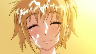 Hentai Monster - The Unreleased Sex Scene