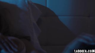 Miserable husband caught cheating!