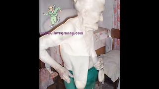 ILoveGranny Matures and Grannies all Naked Pics