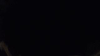 Kinky amateur sex on hotel roof