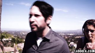 Bullied nerd loses her virginity!