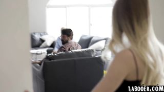 Wow! Another excellent scene from Pure Taboo!