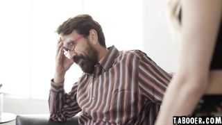 Wow! Another excellent scene from Pure Taboo!