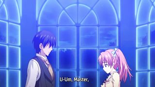 Succubus Henai Demon Unreleased Scene