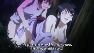 Succubus Henai Demon Unreleased Scene