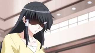 Hentai Sister Secret Sex Scene