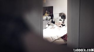 I just can't stop this porn! 10/10!