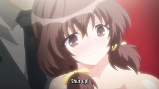 Secret Anime Sex Scene Unreleased