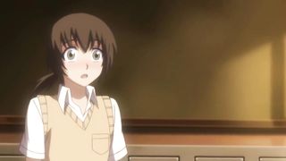 Secret Anime Sex Scene Unreleased