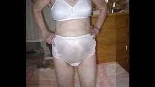 ILoveGrannY Mature Content Homemade Compilation