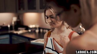 This scene is pure magic!