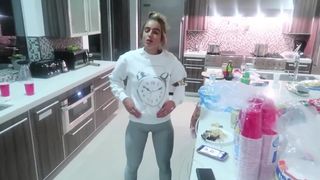 SOMMER RAY CAMEL TOE HD