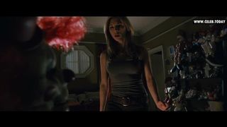 Katheryn Winnick (Vikings) - Sexy Scenes, Big Boobs - Amusement (2008)