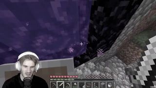 Every Major Animal Death in PewDiePies Minecraft Series