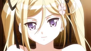 Virgin Brother Hentai Secret Sex Scene