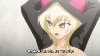 Virgin Brother Hentai Secret Sex Scene