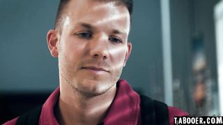 Christy seduced Codey to get her pregnant