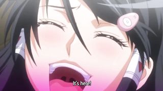 Virgin Sister Hentai Secret Sex Scene