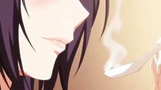 Hentai Brother Secret Sex Scene