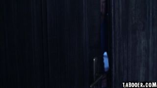 Mona Blue got fucked by her friends dad Renato