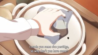 Secret Hentai Brother Sex Scene